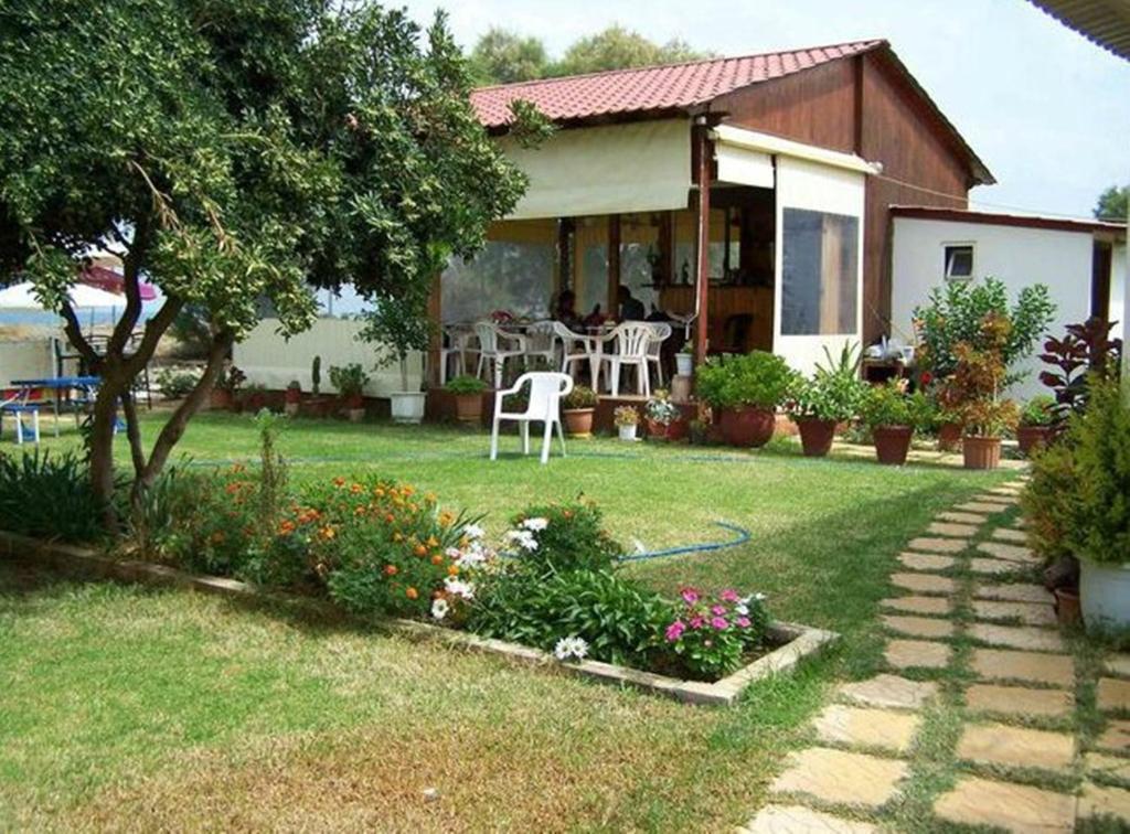 Aparthotel Baladinos Gerani (Chania)