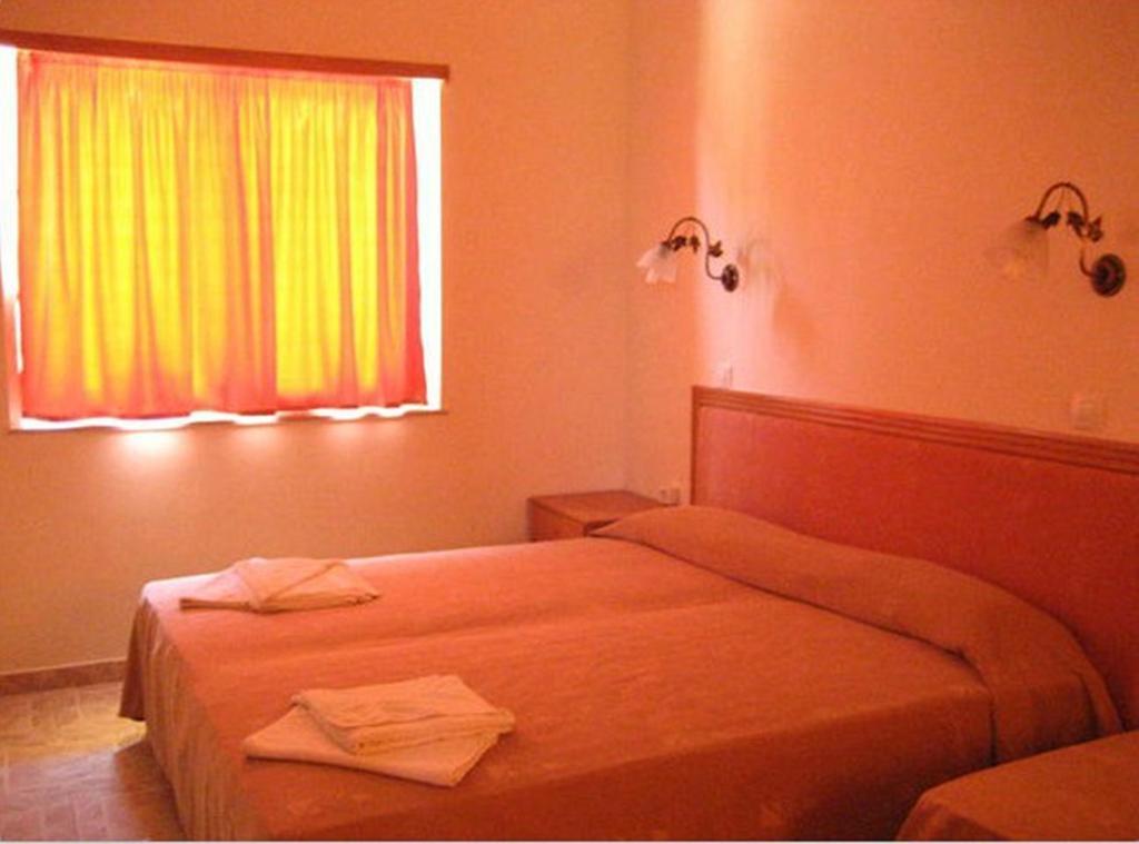 Baladinos 2* Gerani (Chania)