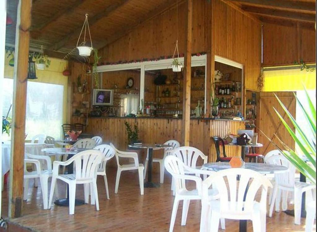 Baladinos Aparthotel Gerani (Chania)