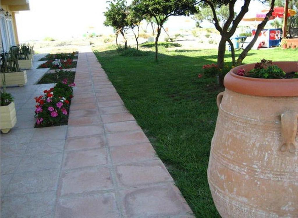 Baladinos Aparthotel
