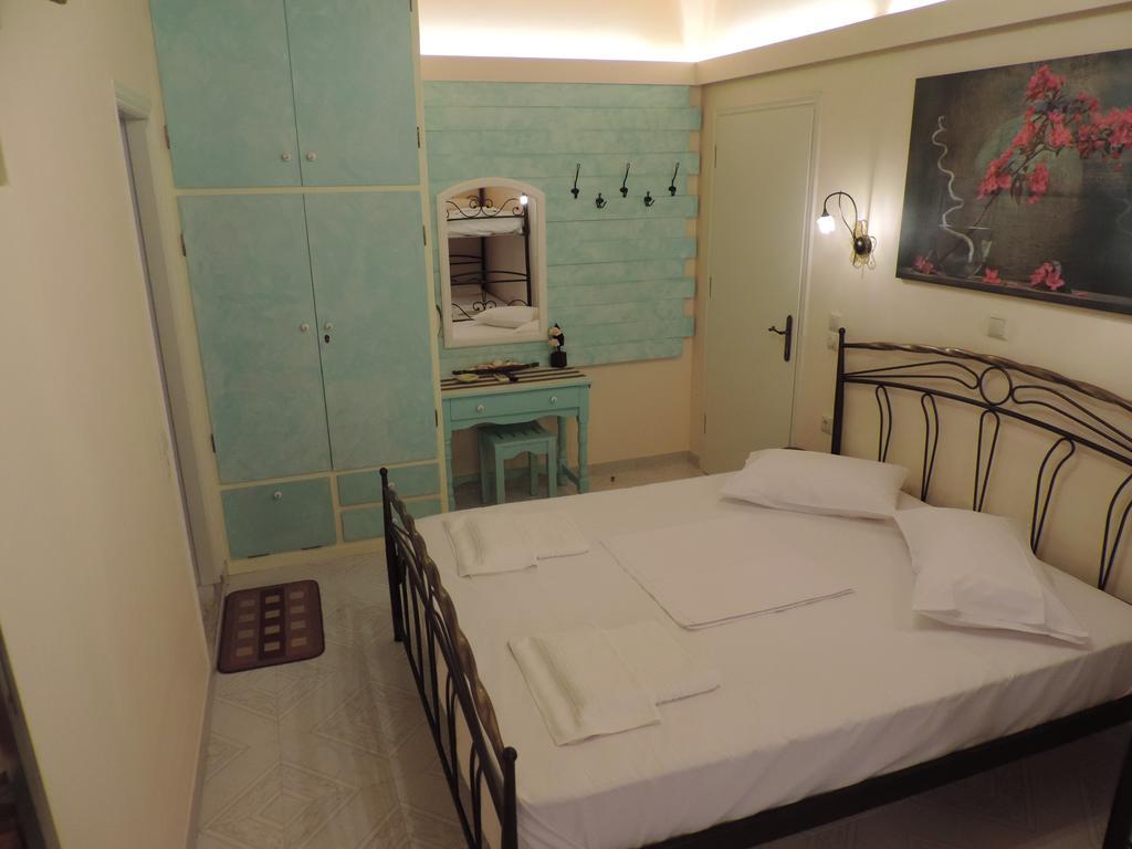 Apartment Argyros