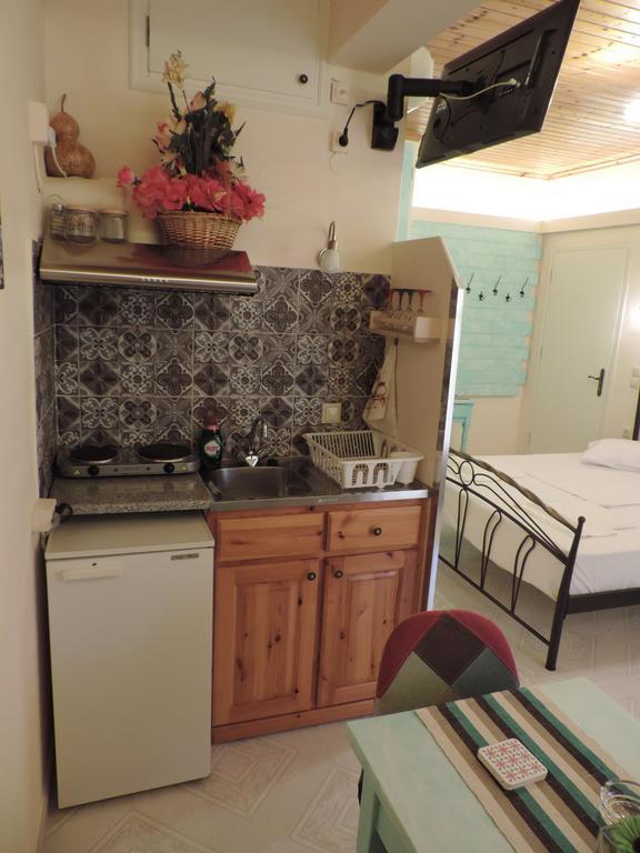 Apartment Argyros Nydri (Lefkada)