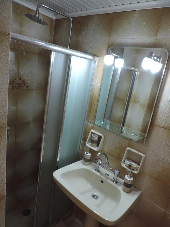 Apartment Argyros
