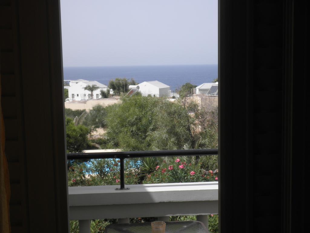 Aparthotel Anthemis 2*