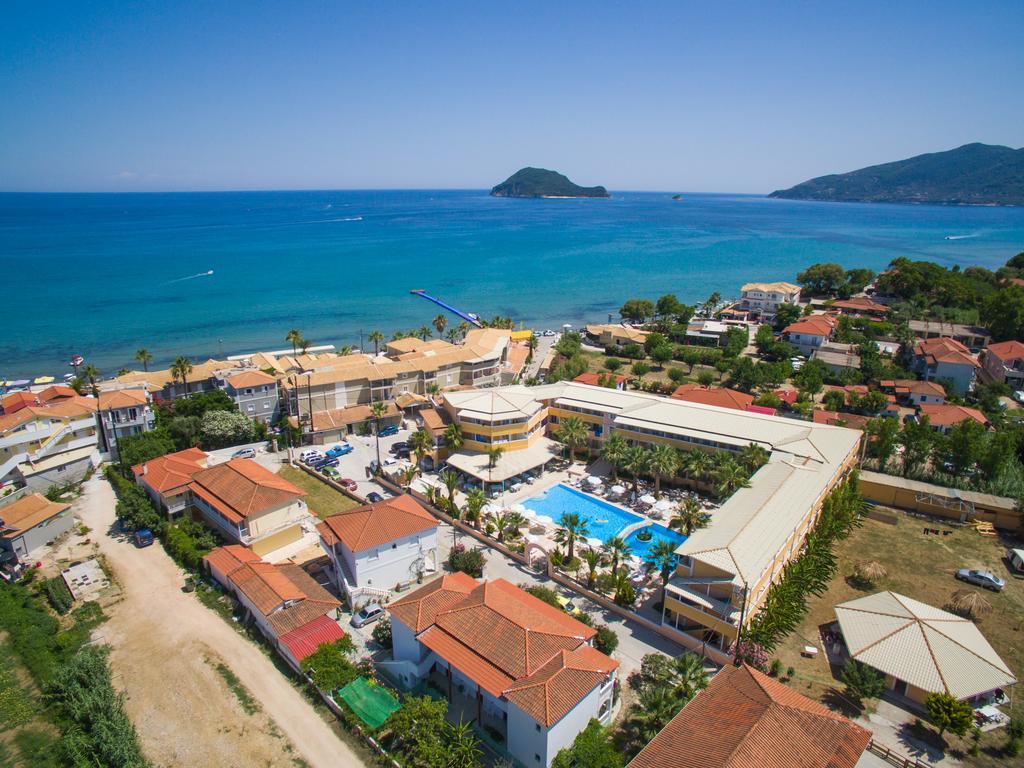 Apartment Romantic Lithakia (Zakynthos)