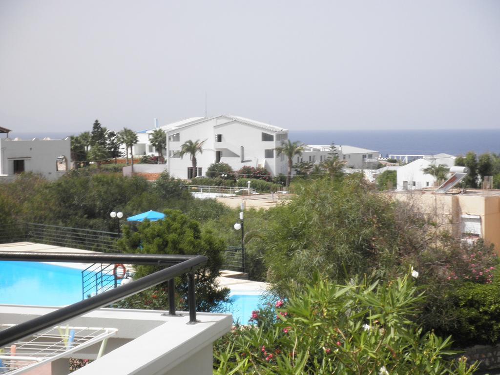Aparthotel Anthemis Stavros (Crete)