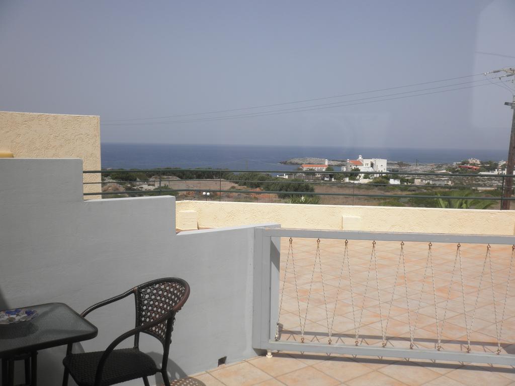 Aparthotel Anthemis Stavros (Crete)