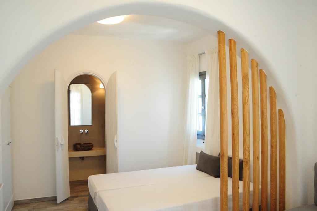 Enosis, Alia Agios Prokopios (Naxos)
