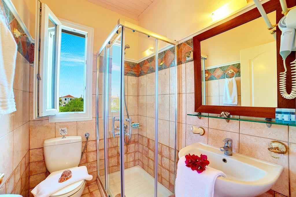 Aparthotel Alkyon & 2*