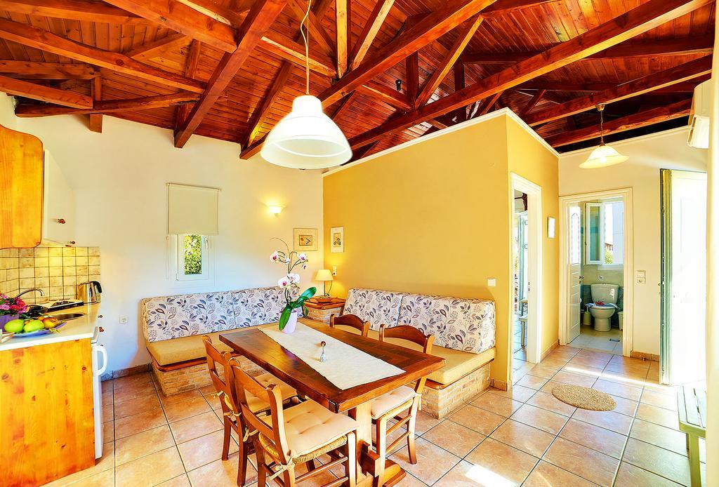 Aparthotel Alkyon &