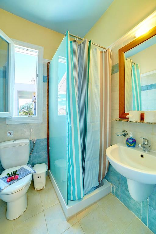 Aparthotel Alkyon & 2*