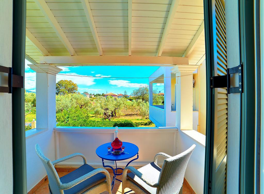 Aparthotel Alkyon & Lygia (Lefkada)