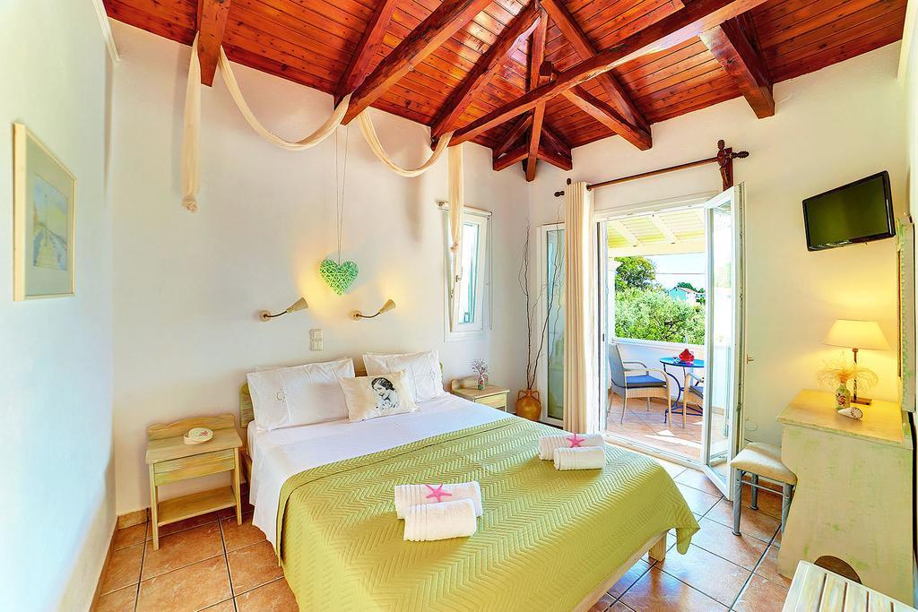 Aparthotel Alkyon &
