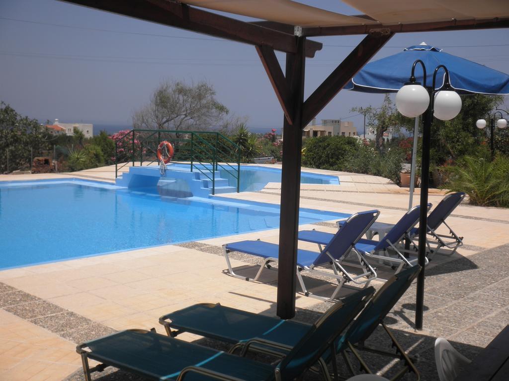 Aparthotel Anthemis 2*