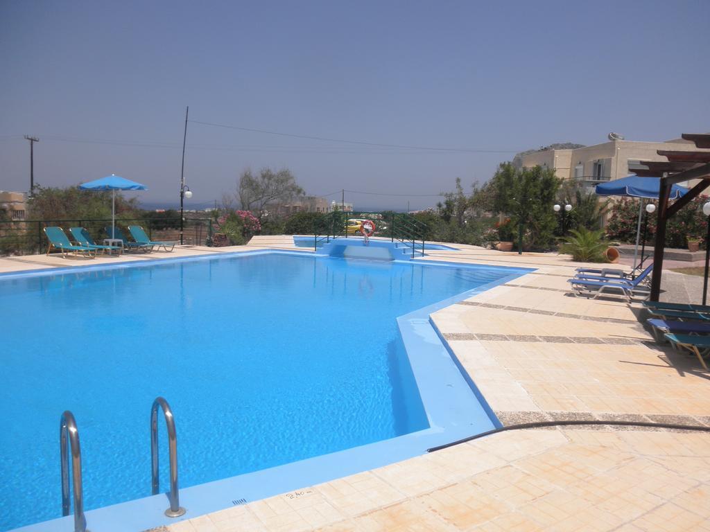 Aparthotel Anthemis Stavros (Crete)