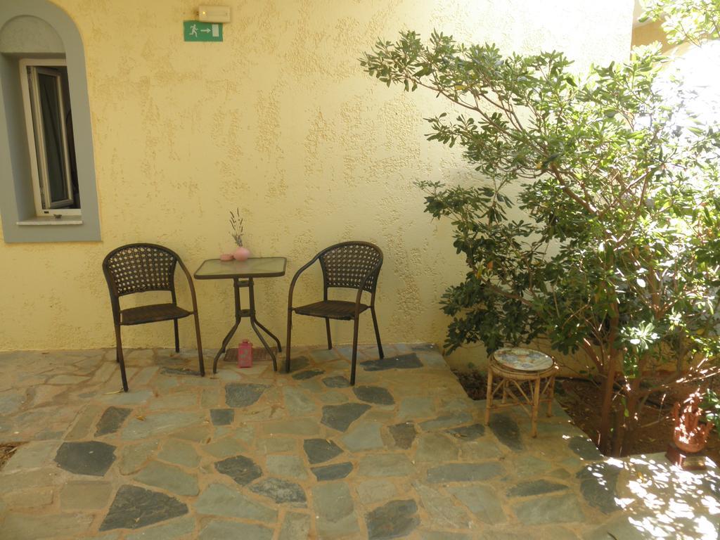 Aparthotel Anthemis 2*