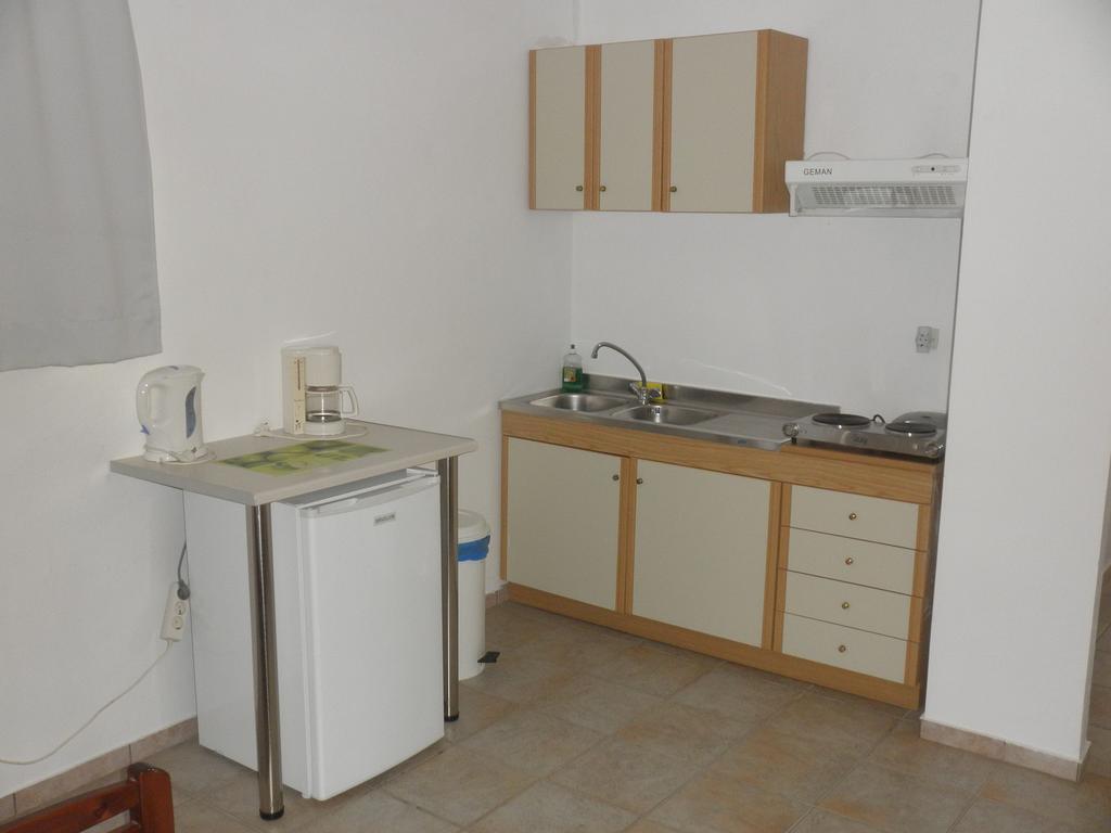 Aparthotel Anthemis 2*