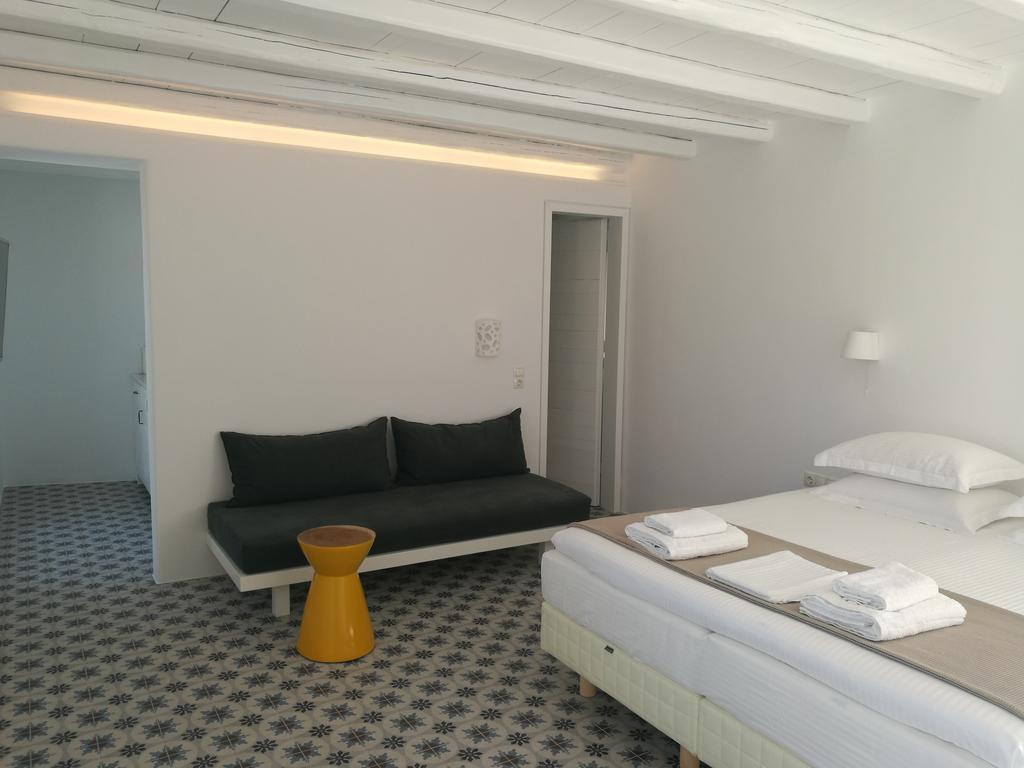 Apartment Milia Gi *