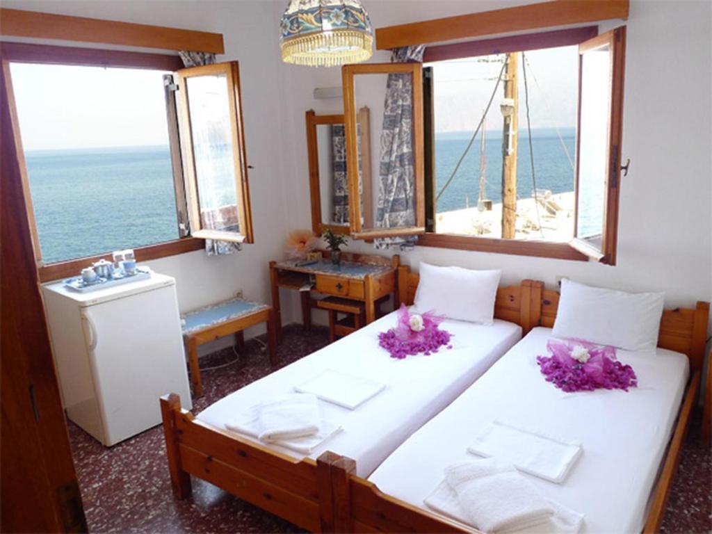 Mylos Agios Nikolaos (Crete)