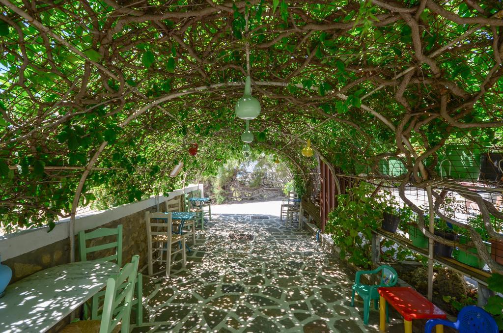 Tasia Agios Prokopios (Naxos)