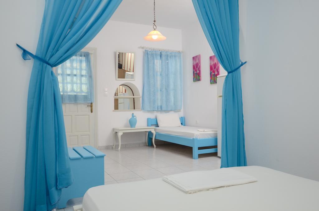 Aparthotel Tasia 3*