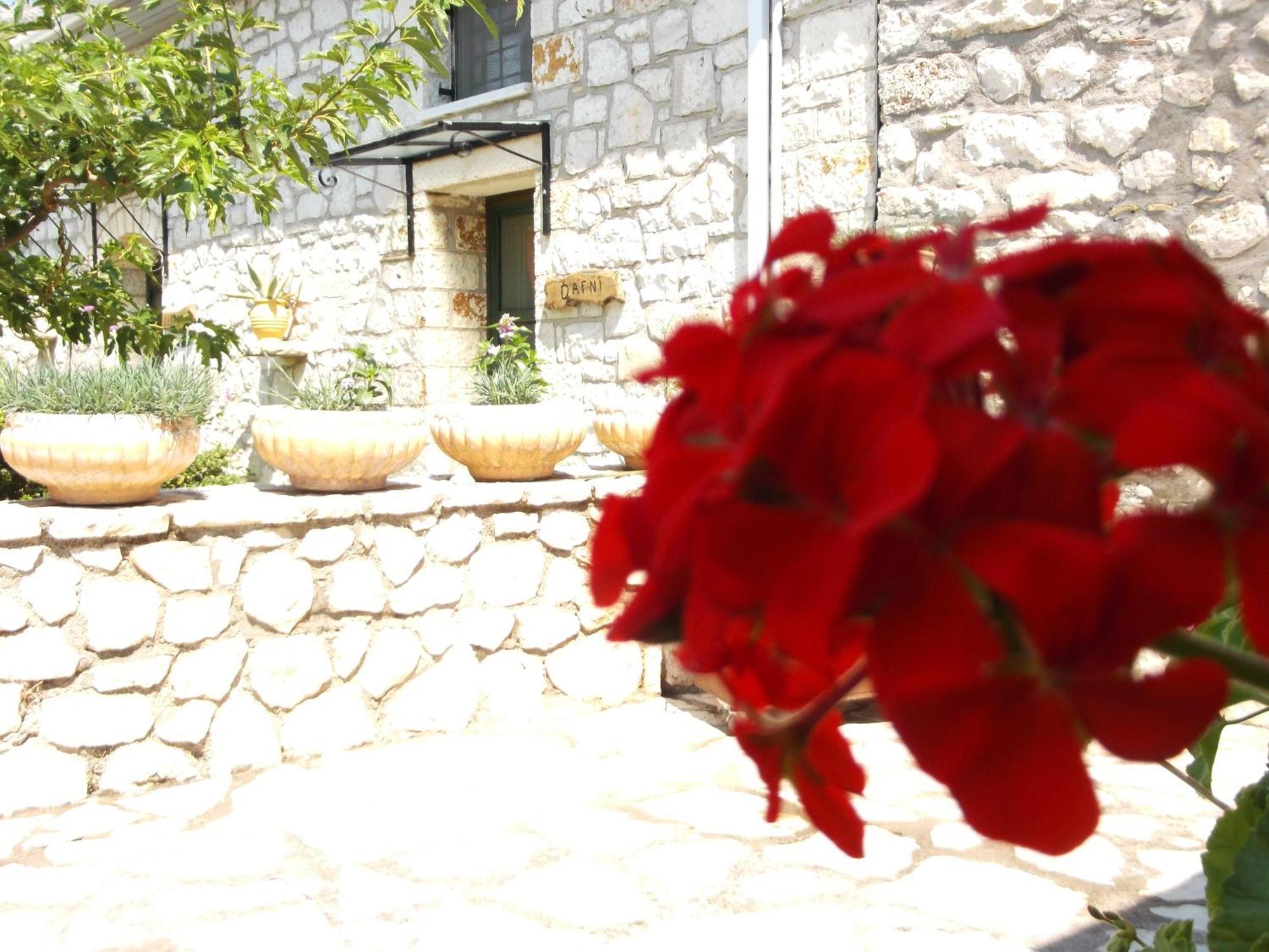 Guest house Stone Sivros