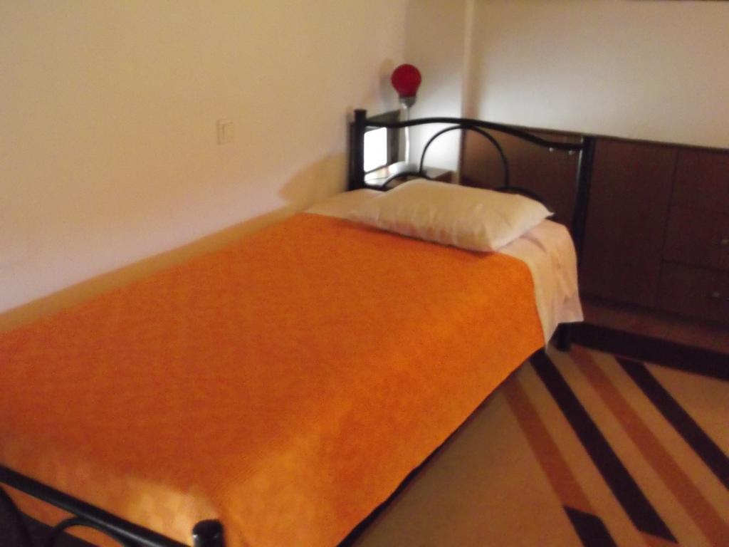 Guest house Stone *