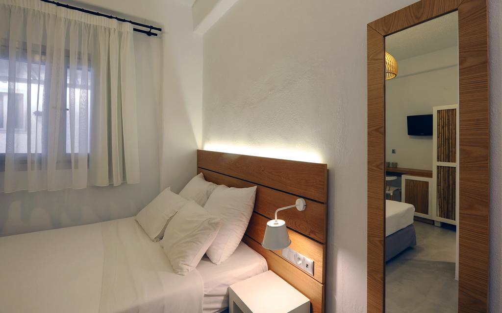 Luxury tent Akti Oneirou Camping And Bungalows Sithonia