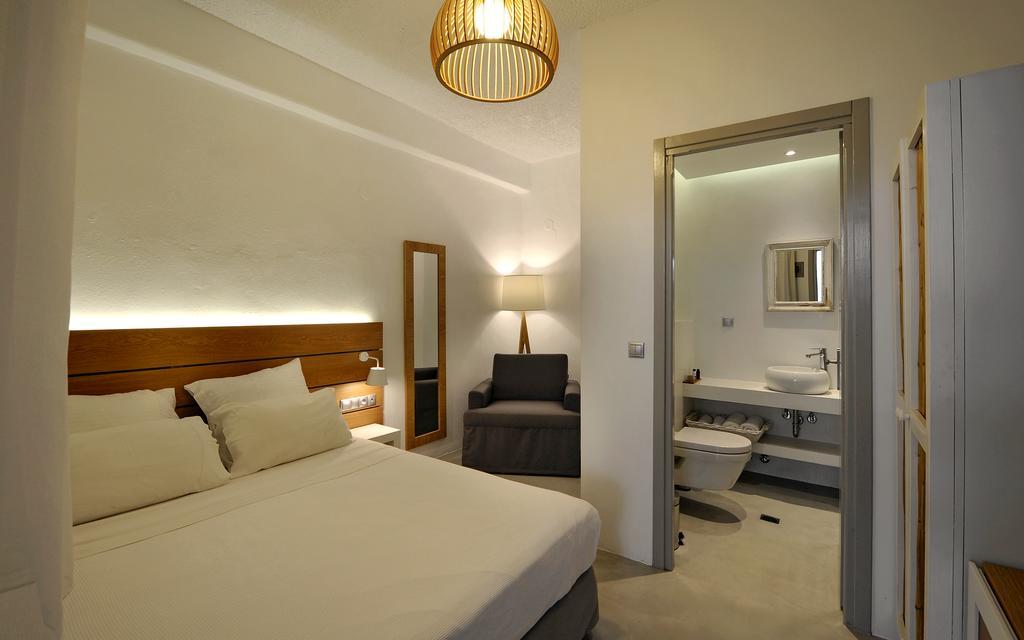 Akti Oneirou Camping And Bungalows Sithonia