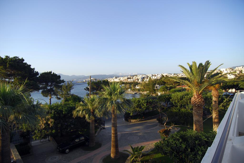 Hotel Lato Agios Nikolaos (Crete)