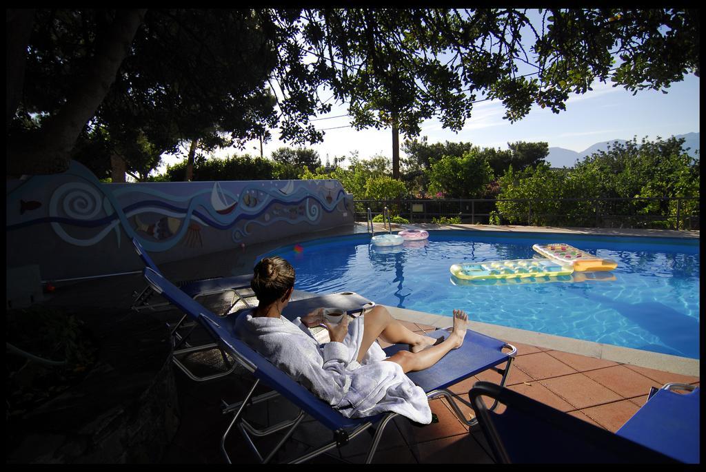 Hotel Lato