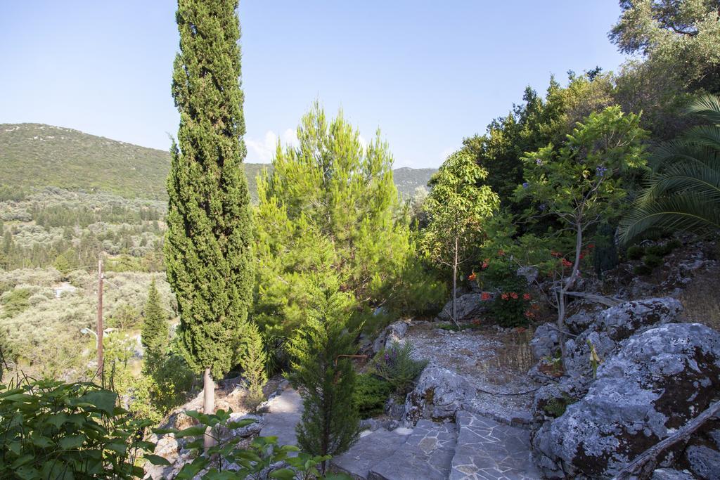 Villa Victoria