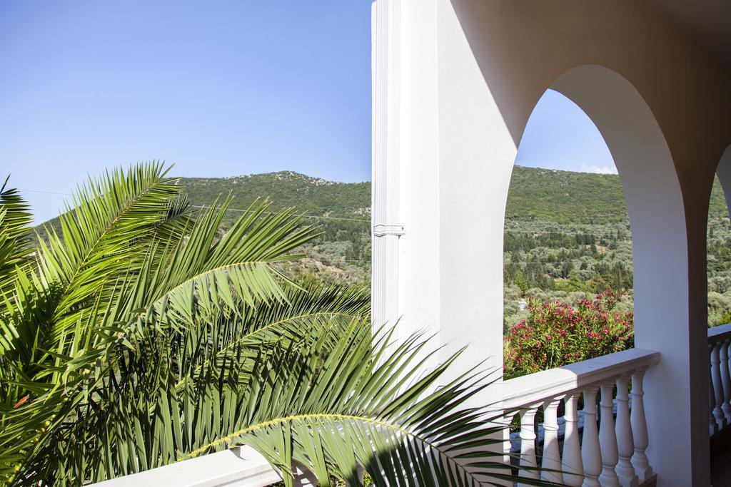 Villa Victoria *