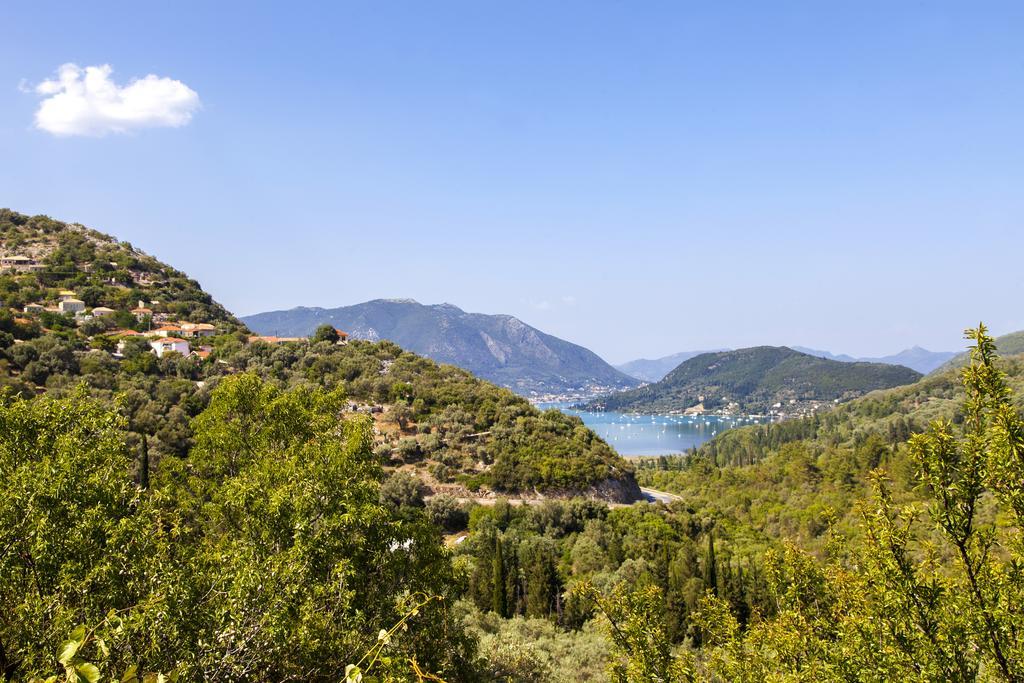 Victoria Lefkada City