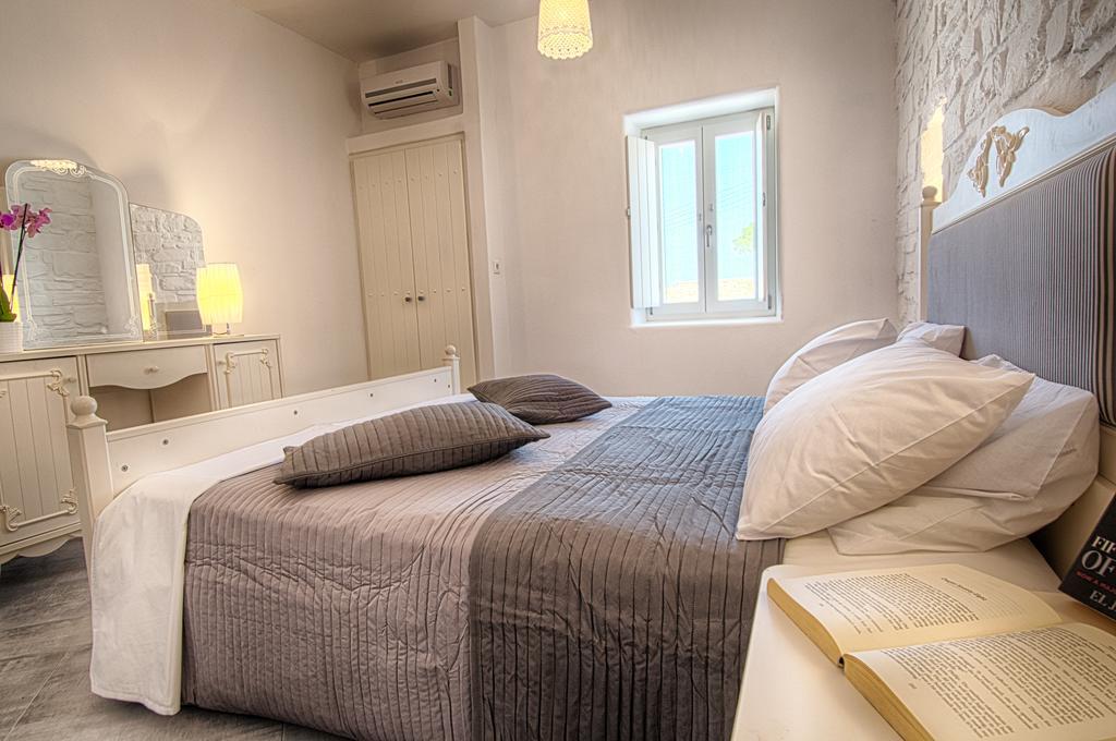 Villa Paros Afrodite Luxury