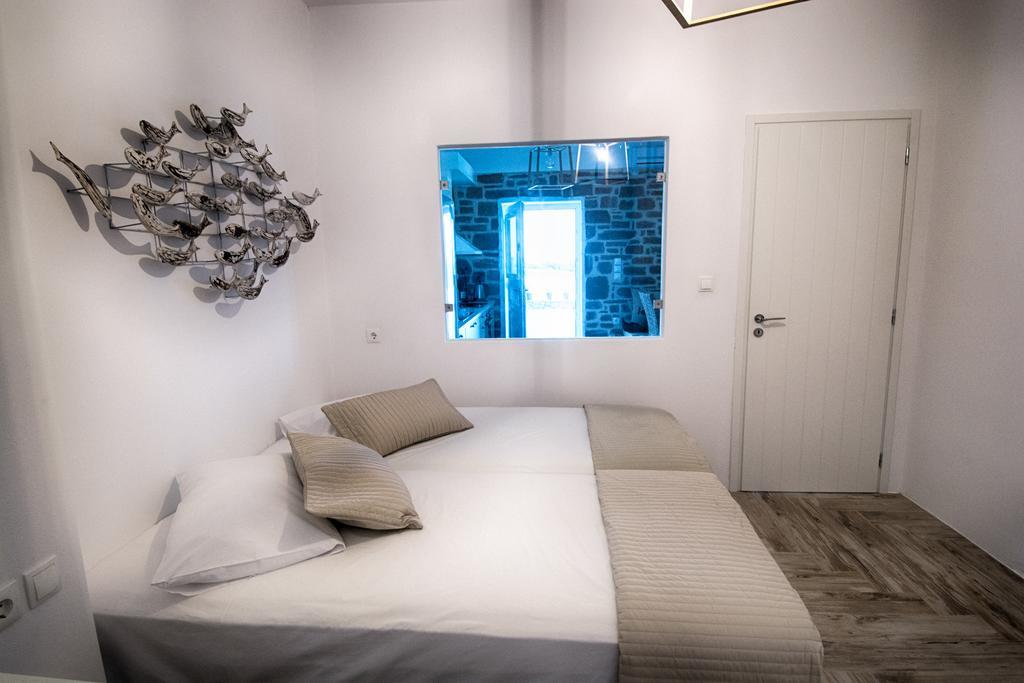 Villa Paros Afrodite Luxury *