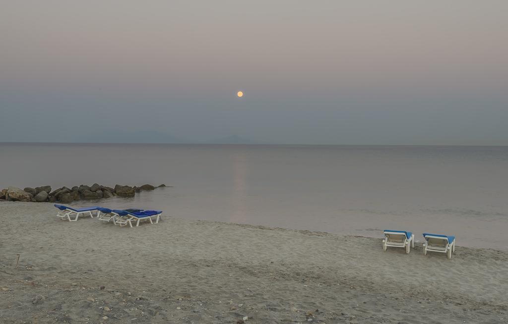 Aparthotel Olympia Mare 2*