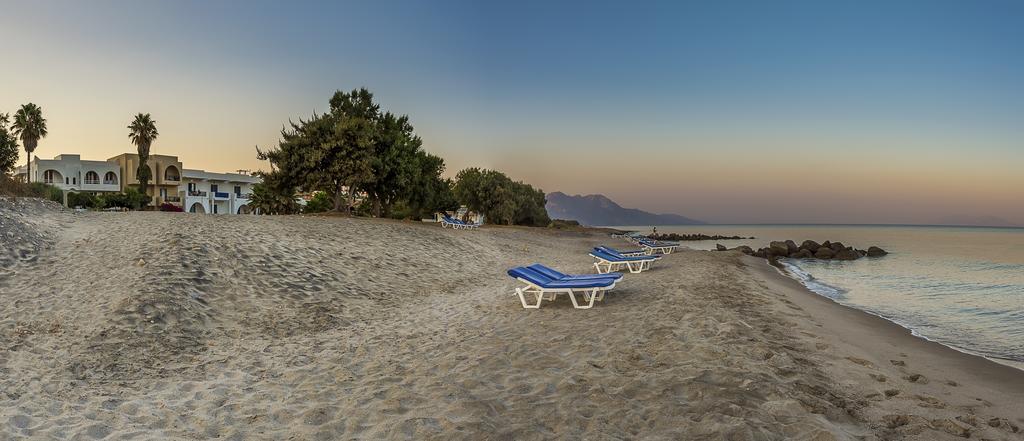 Aparthotel Olympia Mare Kardamena (Kos)