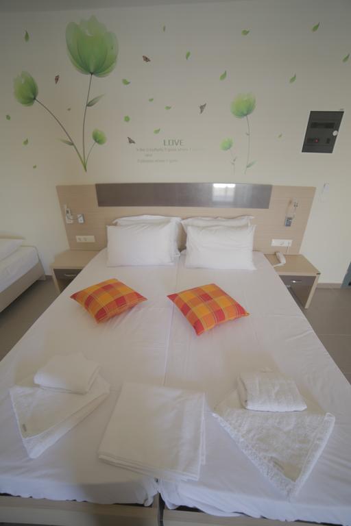 Eco Paralia
