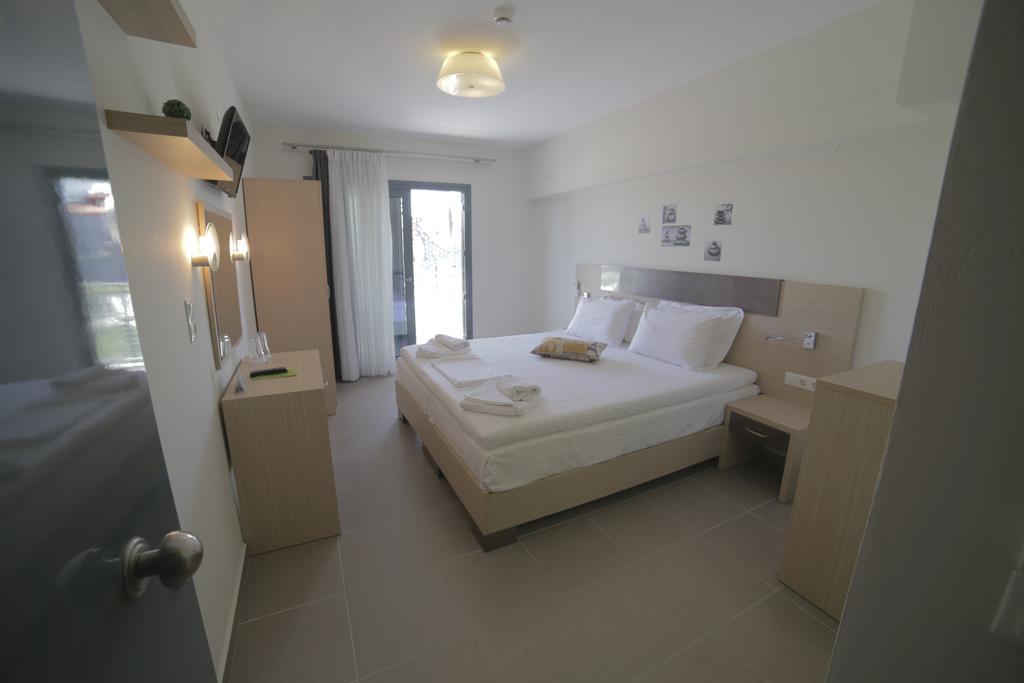 Eco Paralia