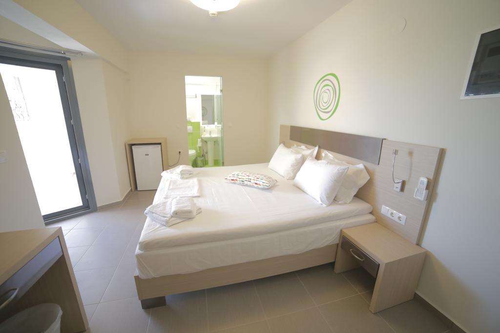 Apartment Eco Paralia