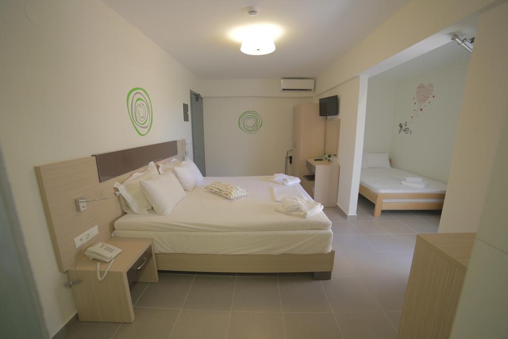 Apartment Eco Paralia