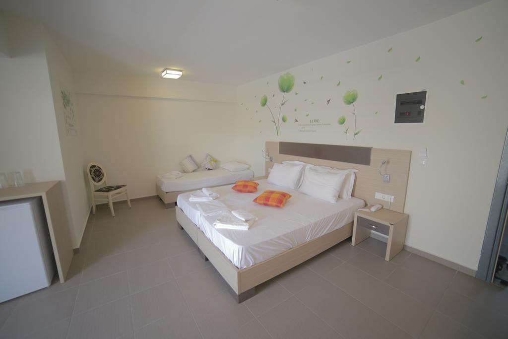 Apartment Eco Paralia Paralia Katerinis