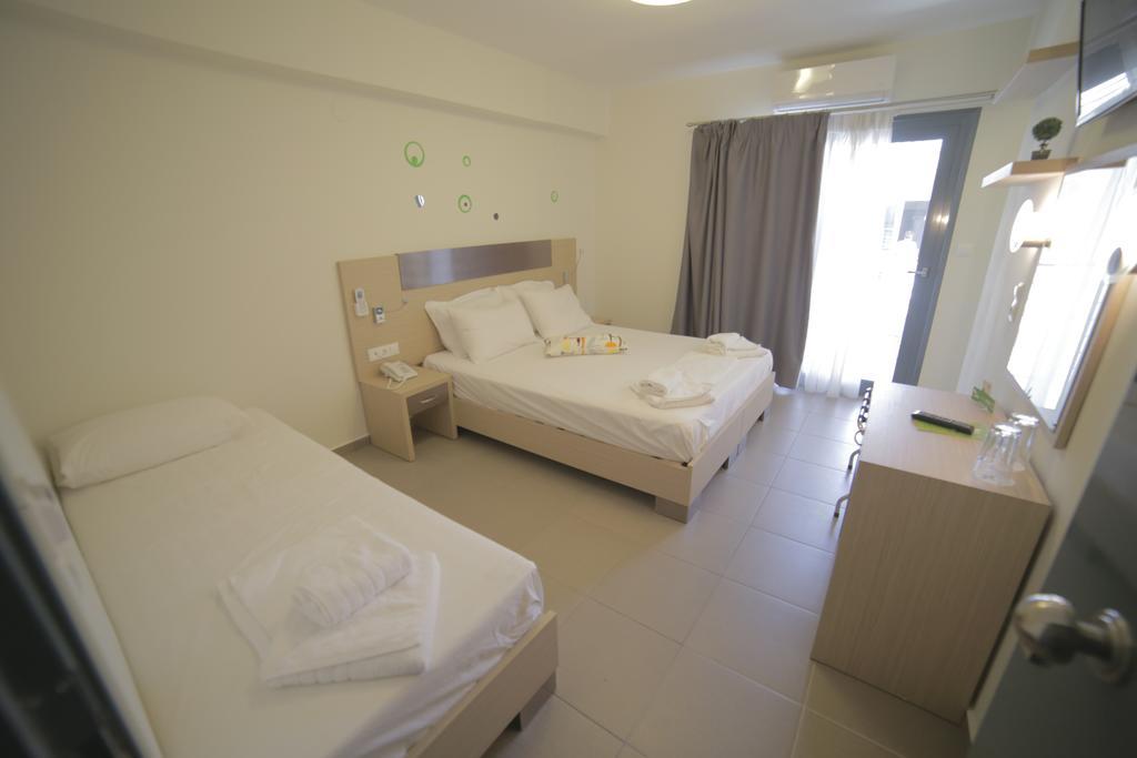 Apartment Eco Paralia Paralia Katerinis