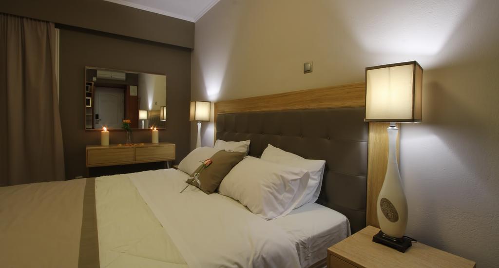 Apartment Chios Xenia & Paralia Agias Foteinis