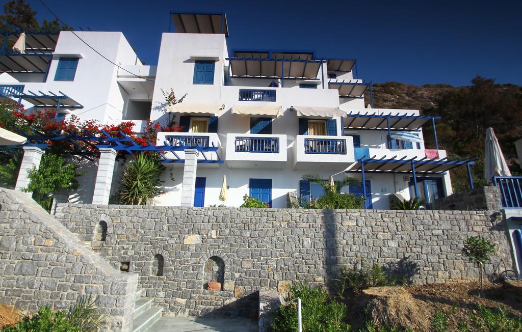 Apartment Chios Xenia & Paralia Agias Foteinis