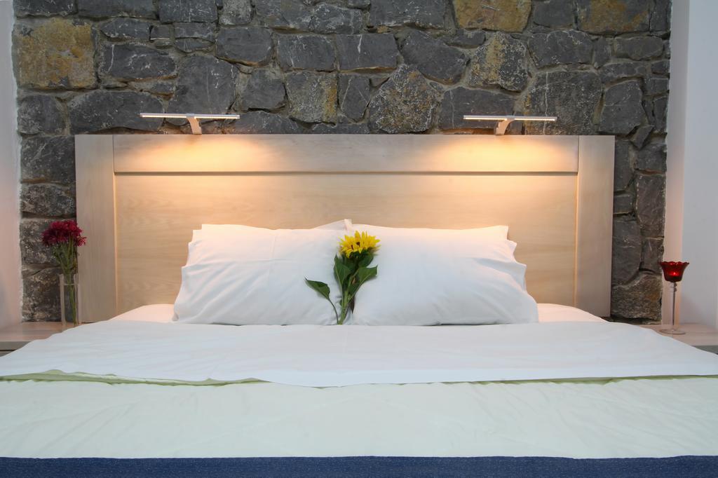 Chios Xenia & Paralia Agias Foteinis