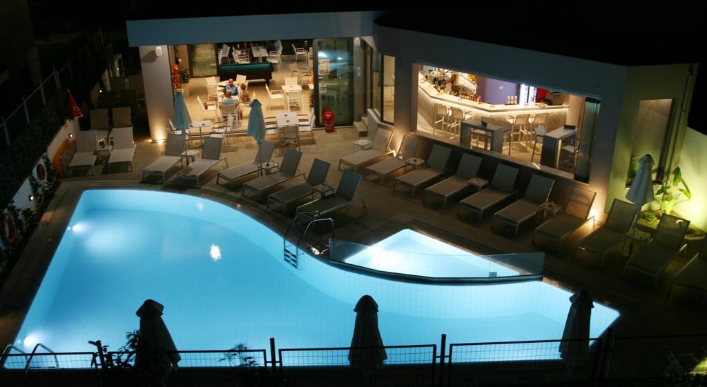 Hotel Agrelli &