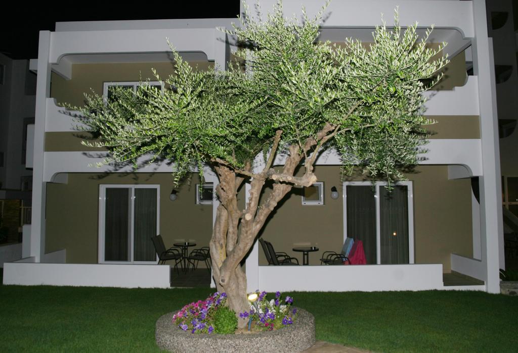 Hotel Agrelli & Kardamena (Kos)