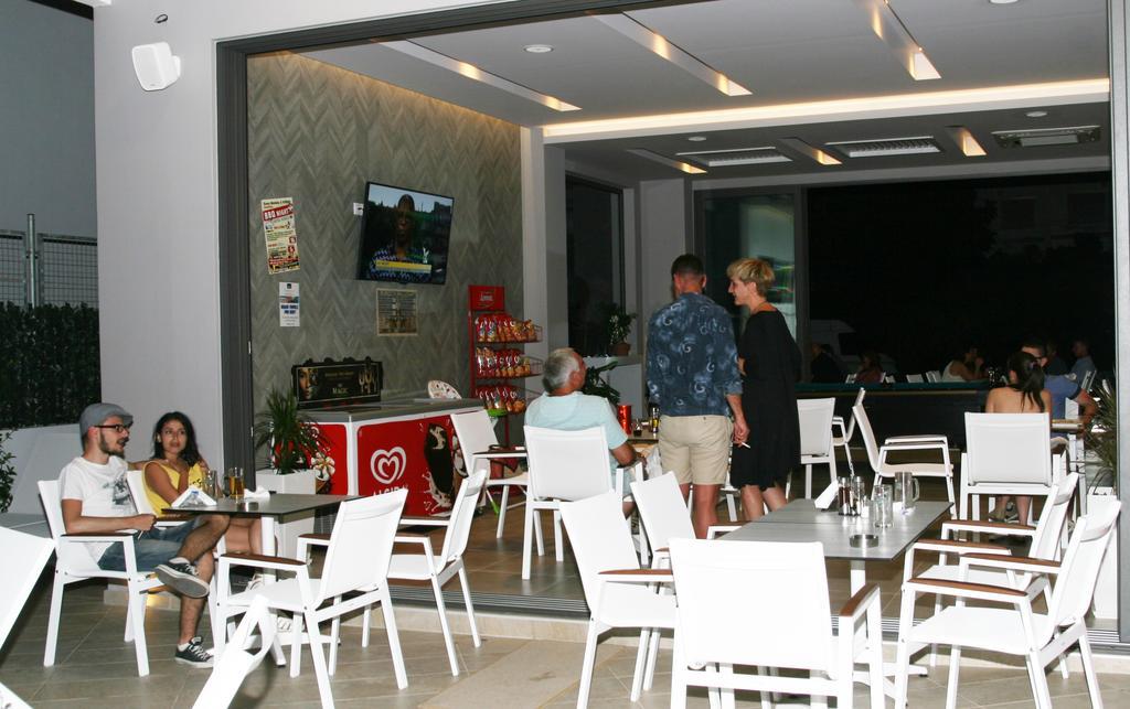 Hotel Agrelli & 3*